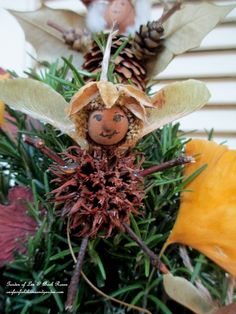 Natural Fairies