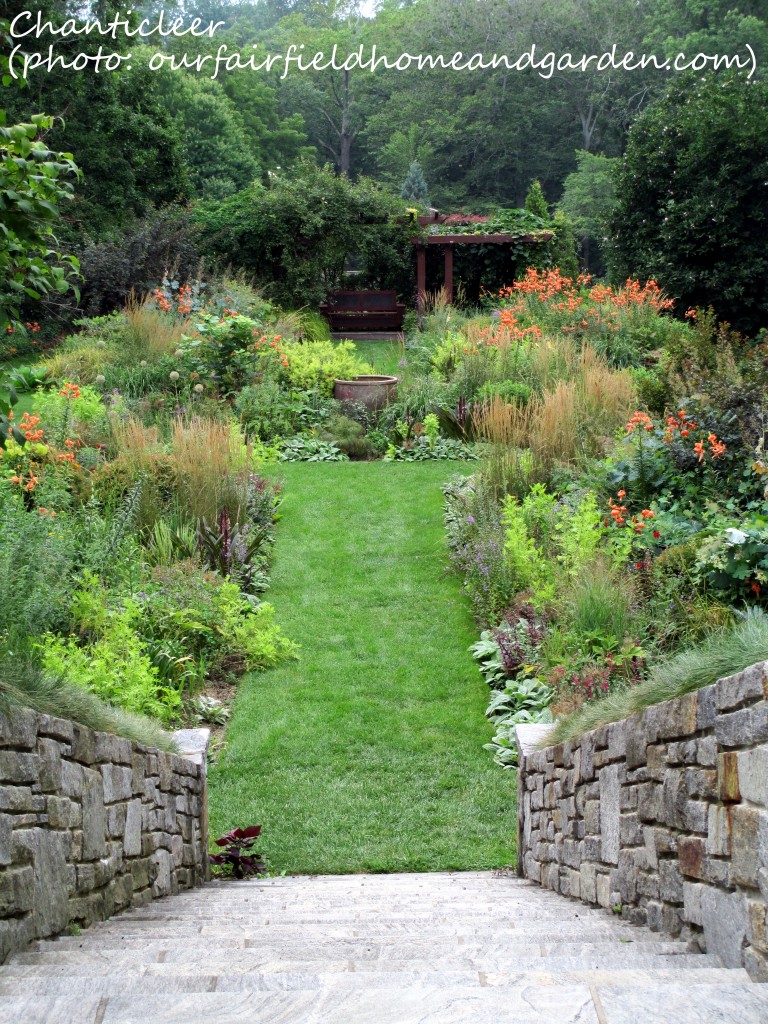 Chanticleer https://ourfairfieldhomeandgarden.com/field-trip-the-unusual-and-romantic-gardens-of-chanticleer/