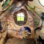 Chnaticleer https://ourfairfieldhomeandgarden.com/field-trip-the-unusual-and-romantic-gardens-of-chanticleer/