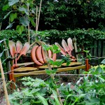 Chanticleer https://ourfairfieldhomeandgarden.com/field-trip-the-unusual-and-romantic-gardens-of-chanticleer/