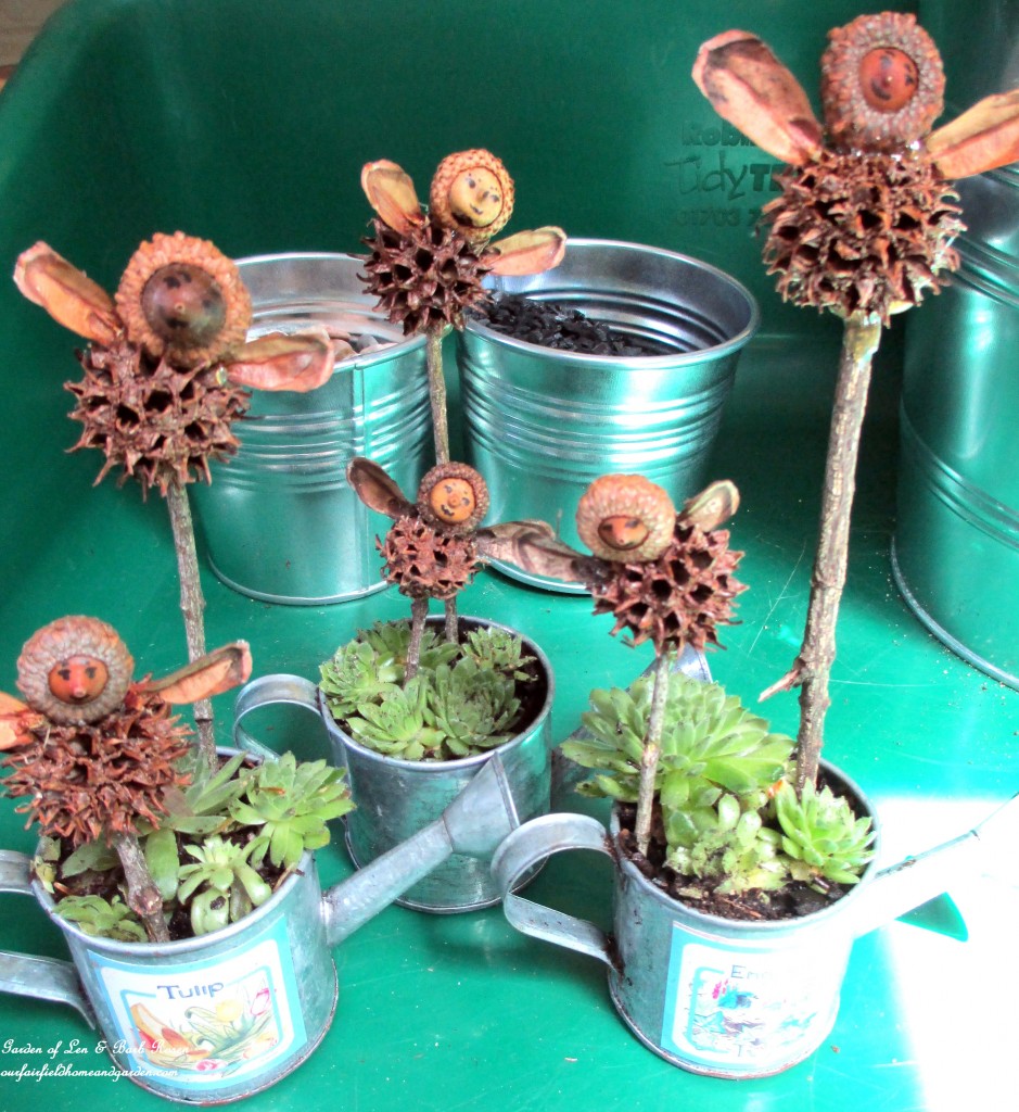 Garden Fairy Garden Fairy https://ourfairfieldhomeandgarden.com/diy-project-making-fairies-from-natural-materials/