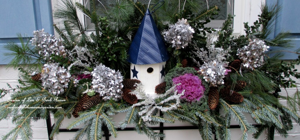 winter window box https://ourfairfieldhomeandgarden.com/its-beginning-to-look-a-lot-like-chanukah/