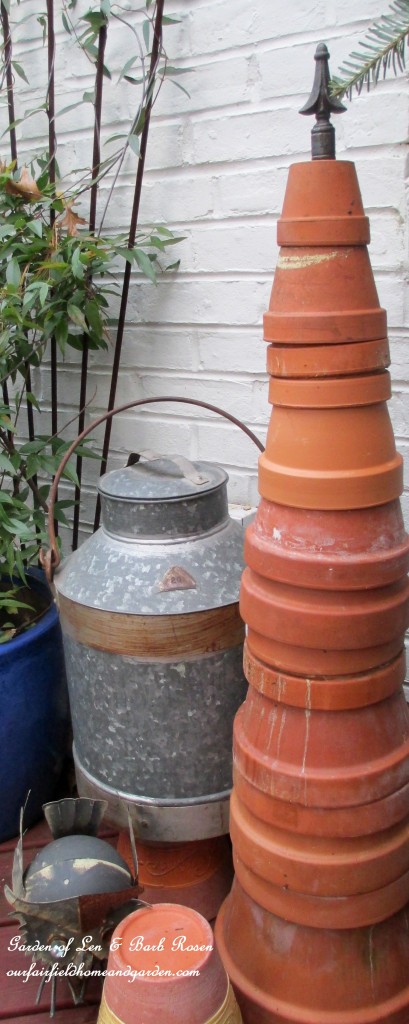 terracotta pot tower https://ourfairfieldhomeandgarden.com/its-beginning-to-look-a-lot-like-chanukah/