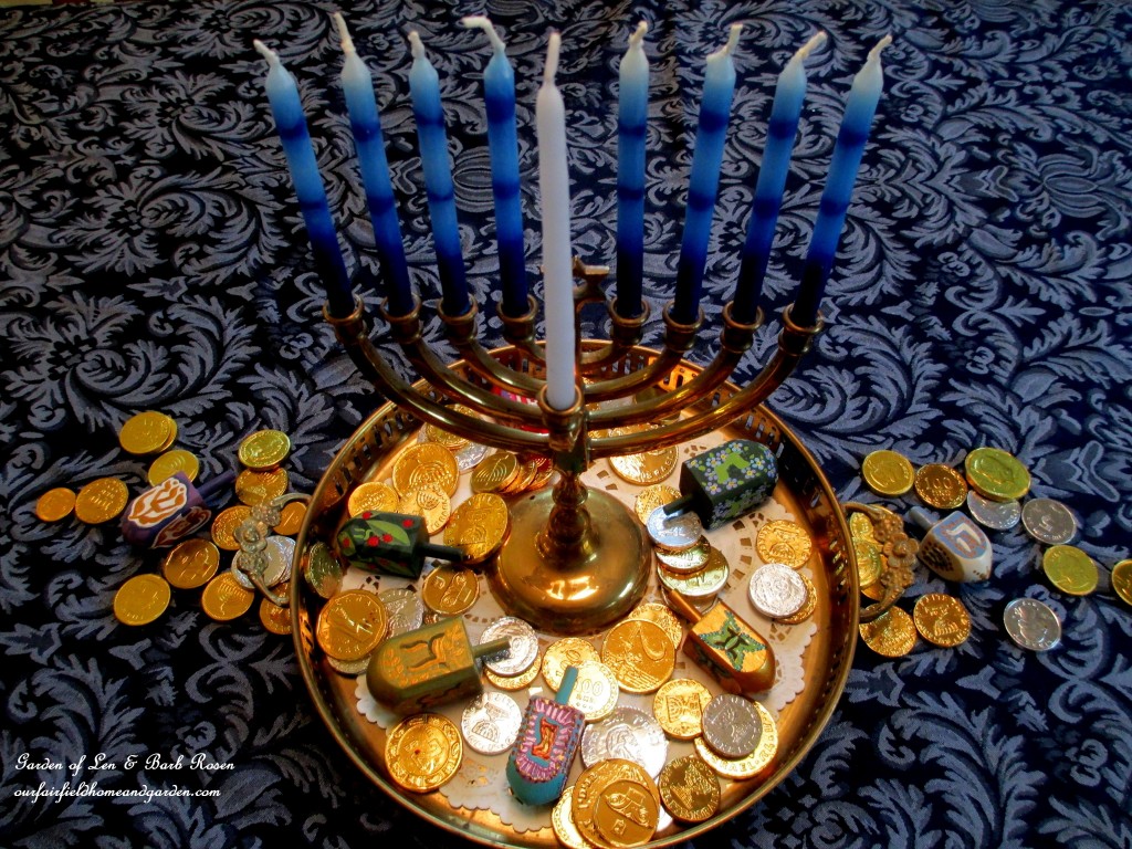 menorah https://ourfairfieldhomeandgarden.com/its-beginning-to-look-a-lot-like-chanukah/