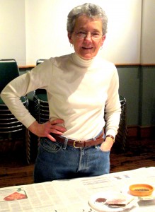 Alice Davis