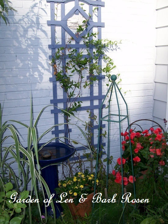trellis https://ourfairfieldhomeandgarden.com/a-trip-down-memory-lane-my-former-garden/