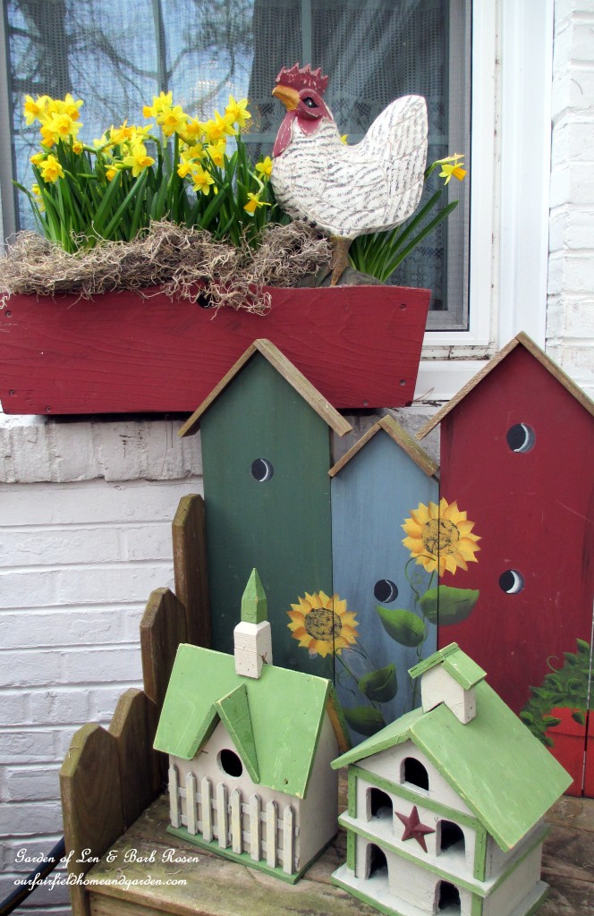 spring windowbox https://ourfairfieldhomeandgarden.com/spring-is-busting-out-all-over/