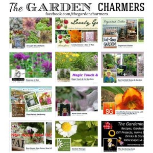 See more of The Garden Charmer on FaceBook!