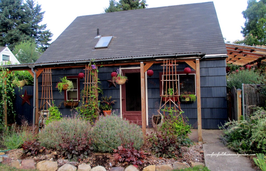 Meg's Cottage