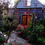 Meg's Cottage