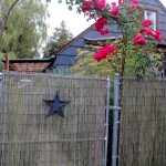 garden gate