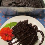 Chocolate Zucchini Cakehttps://ourfairfieldhomeandgarden.com/the-giant-zucchini-dilemma/