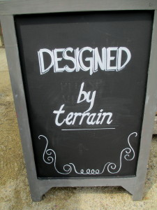 Terrain, Glen Mills, PA