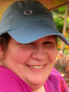 Terri Jay