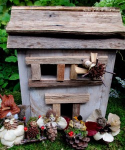 Fairies at home https://ourfairfieldhomeandgarden.com/diy-project-fairies-for-free/