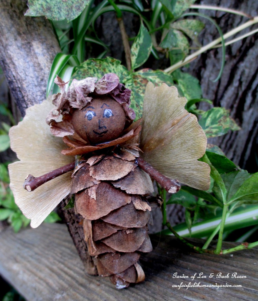 Mr. Randolph https://ourfairfieldhomeandgarden.com/diy-project-fairies-for-free/