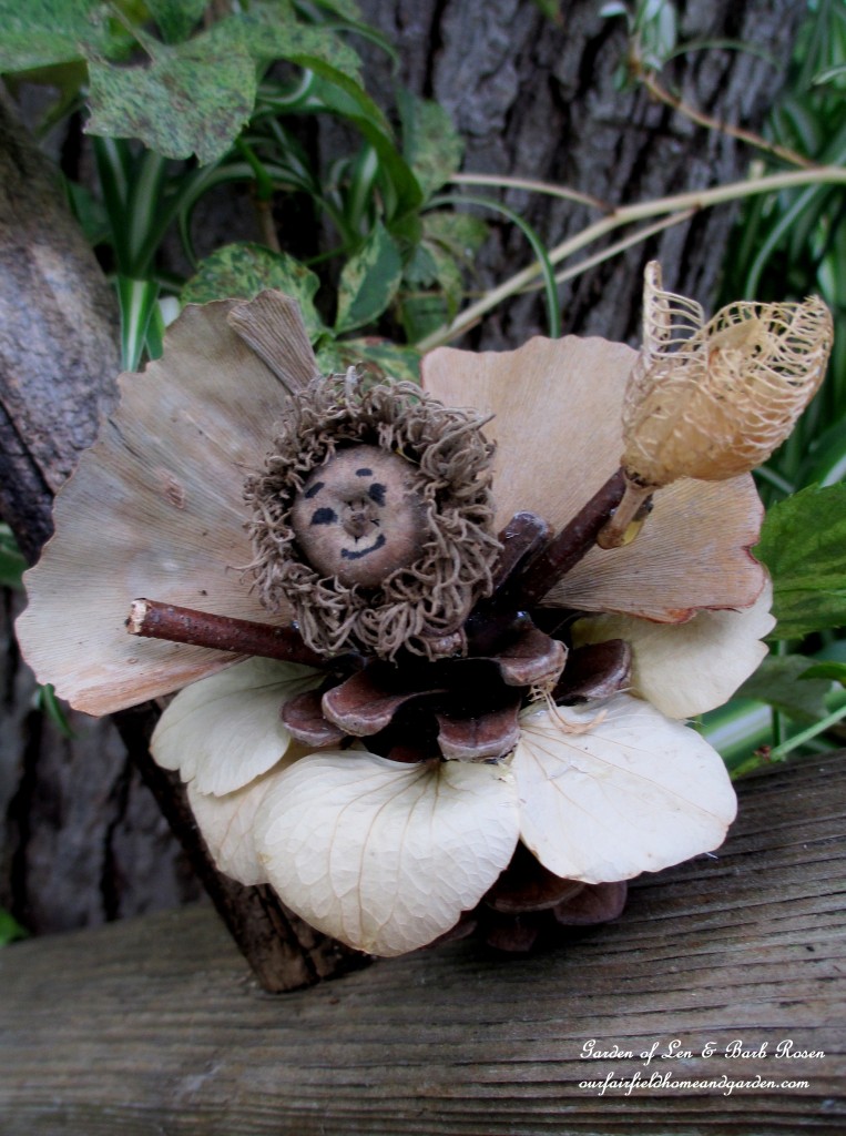 Miss Columbine https://ourfairfieldhomeandgarden.com/diy-project-fairies-for-free/