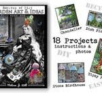 DIY Projects E-Book * click it!