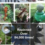 Garden Art Favourites * click it!