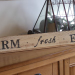 DIY Painted Sign * click it !