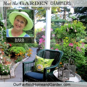 Meet Barb of Our Fairfield Home & Garden!