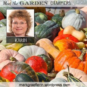 Meet Karin of Markgraeflerin !