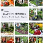 The Garden Charmers ~ Part 1 (Stephanie, Carol, Judy & Karin)