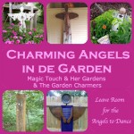 Angels in de garden * click it!