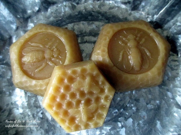 beeswax from a local beekeeper https://ourfairfieldhomeandgarden.com/diy-tucking-the-garden-in-for-the-winter-at-our-fairfield-home-garden/