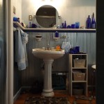 Magic Touch & Her Bathroom * click it !