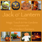 Jack O' Lantern