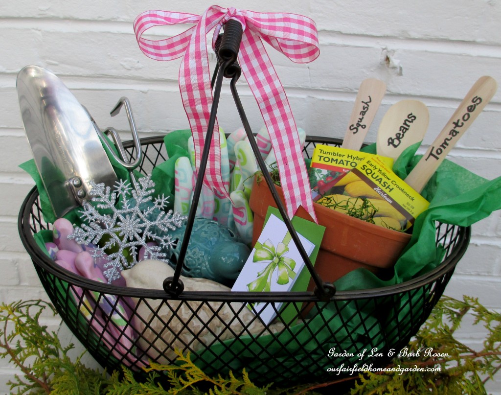 gifts for gardeners https://ourfairfieldhomeandgarden.com/diy-gifts-for-the-gardener/