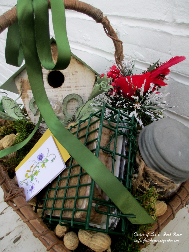 gifts for gardeners https://ourfairfieldhomeandgarden.com/diy-gifts-for-the-gardener/