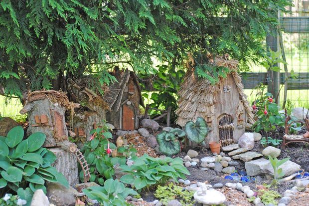 Roger Williams Park Botanical Center