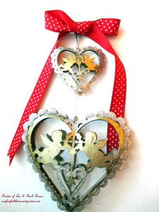 Valentine https://ourfairfieldhomeandgarden.com/valentines-day-recipes-heart-healthy-winter-salad-mini-berry-bundt-cakes/