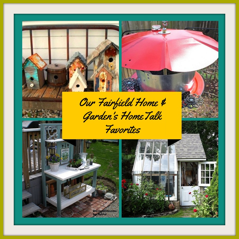 Hometalk Favorites https://ourfairfieldhomeandgarden.com/hometalk-stars-my-favorite-folks-on-hometalk/