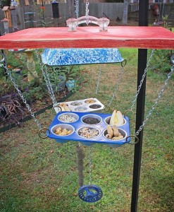 birdfeeder http://www.hometalk.com/gadgetsponge