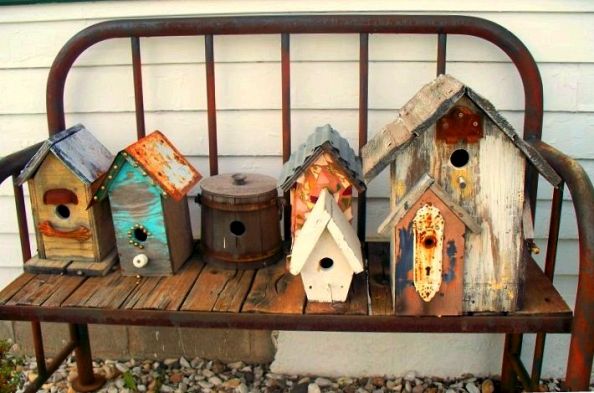 Flea Market Gardening http://www.hometalk.com/fleamarketgardening