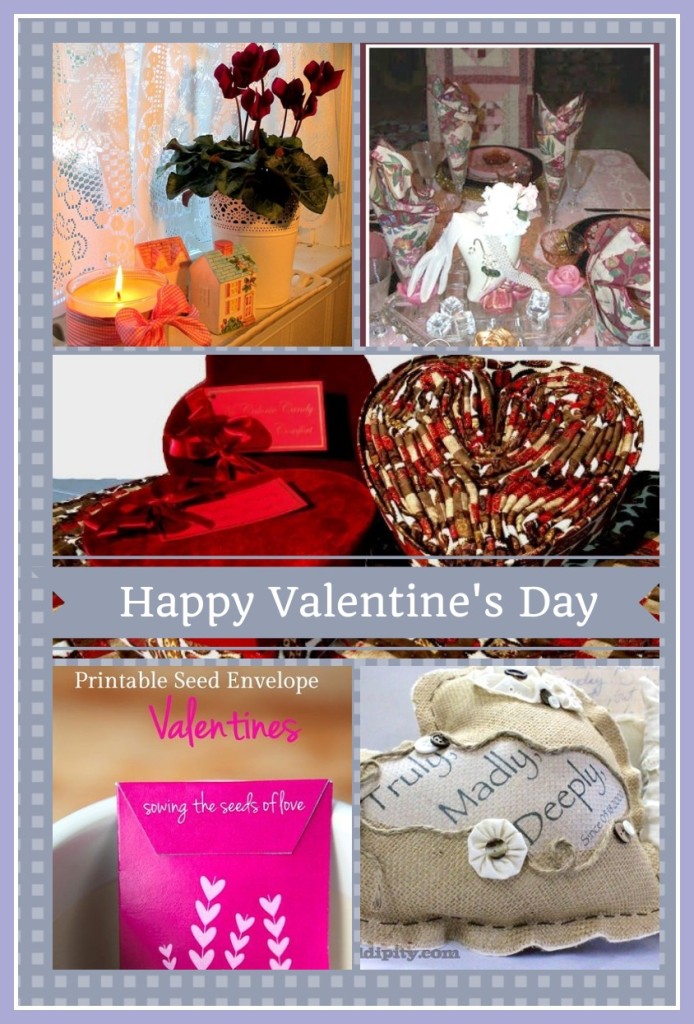 Valentine's Day ideas https://ourfairfieldhomeandgarden.com/valentines-day-some-charming-ideas/