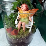 Fairy Garden https://ourfairfieldhomeandgarden.com/diy-project-summer-enchantment-in-a-jar/