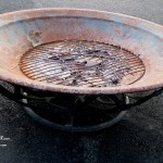 Fire Pit Fairy Garden https://ourfairfieldhomeandgarden.com/a-fire-pit-fairy-garden-choose-your-favorite/