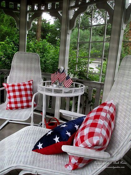 Patriotic Party https://ourfairfieldhomeandgarden.com/patriotic-party-time-a-wonderful-give-a-way/