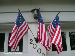 patriotic party