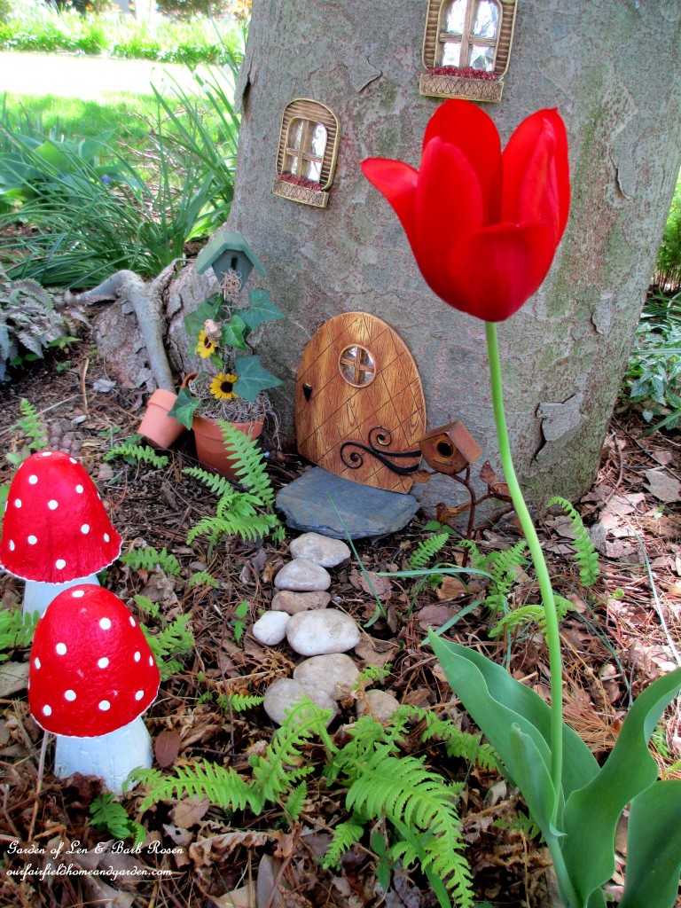 Fairy Home
