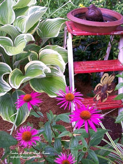 Garden Ladders https://ourfairfieldhomeandgarden.com/garden-ladders/
