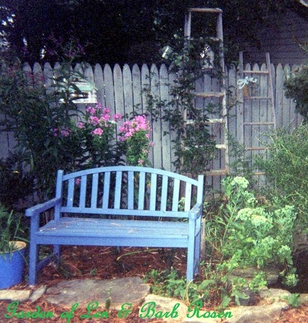 Garden Ladders https://ourfairfieldhomeandgarden.com/garden-ladders/