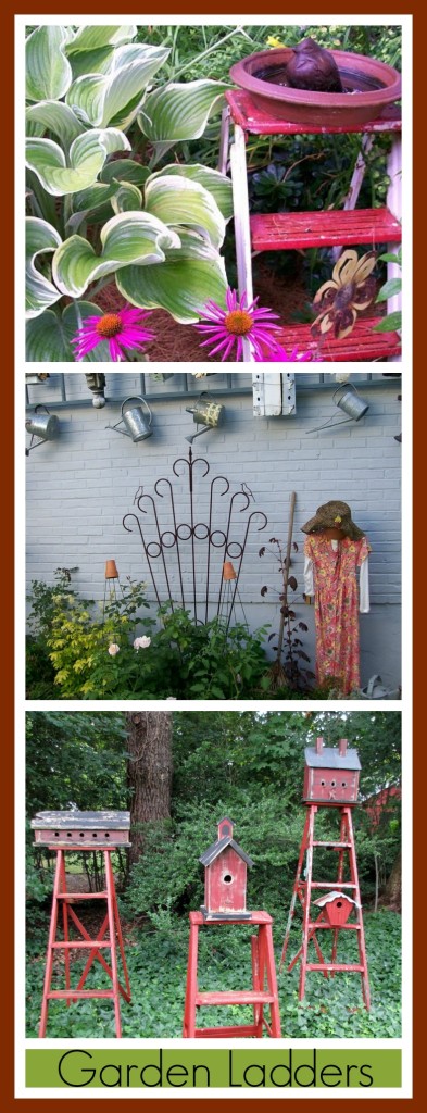 Garden Ladders https://ourfairfieldhomeandgarden.com/garden-ladders/