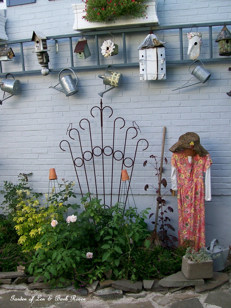 Garden Ladders https://ourfairfieldhomeandgarden.com/garden-ladders/