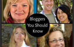 Bloggers You Should Know