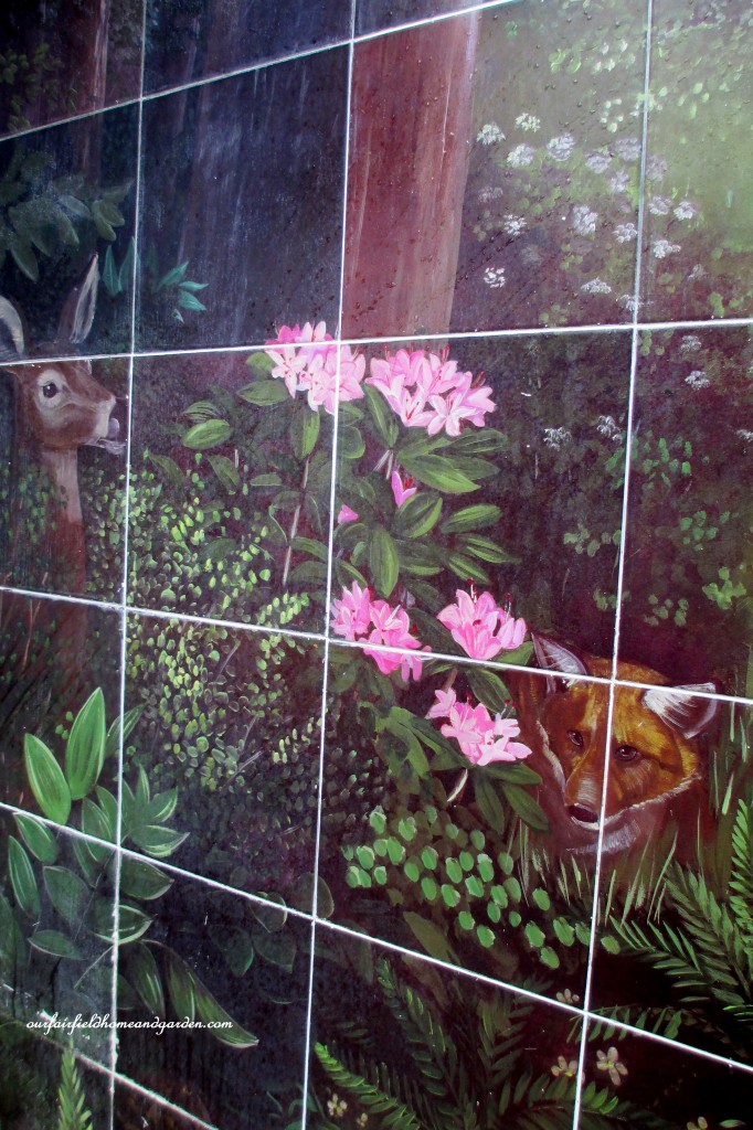 In the Children's Garden https://ourfairfieldhomeandgarden.com/a-visit-to-longwood-gardens-orchid-extravaganza-2015/